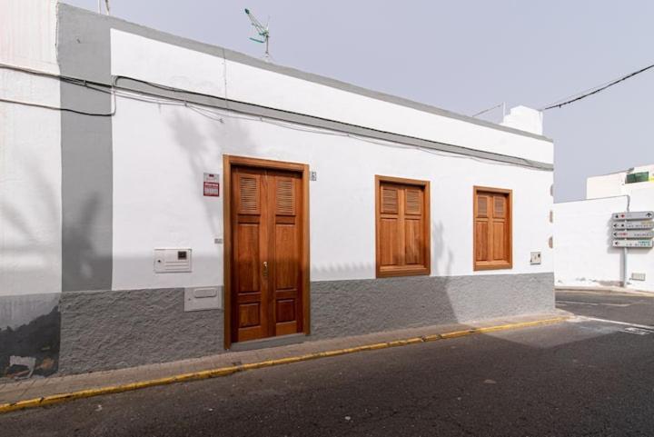 Casa Pueblo Villa Agaete  Exterior foto