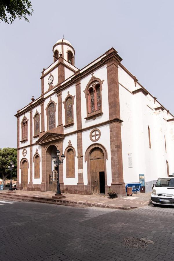 Casa Pueblo Villa Agaete  Exterior foto